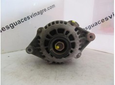 Recambio de alternador : opel astra : 1.6 g -x16szr (74,78cv) [2000] para opel astra 1.6 g -x16szr referencia OEM IAM   