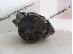 Recambio de alternador : opel astra : 1.6 g -x16szr (74,78cv) [2000] para opel astra 1.6 g -x16szr referencia OEM IAM    2