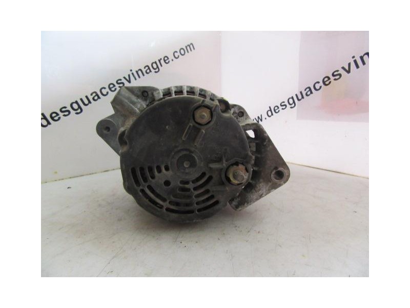 Recambio de alternador : opel astra : 1.6 g -x16szr (74,78cv) [2000] para opel astra 1.6 g -x16szr referencia OEM IAM   