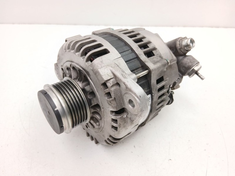 Recambio de alternador para opel astra h (a04) 1.7 cdti (l48) referencia OEM IAM 98056441 440652 