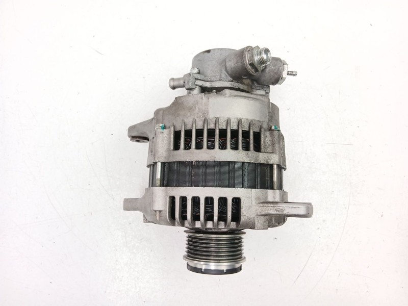 Recambio de alternador para opel astra h (a04) 1.7 cdti (l48) referencia OEM IAM 98056441 440652 
