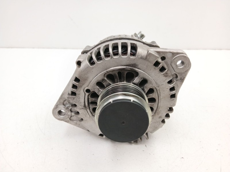 Recambio de alternador para opel astra h (a04) 1.7 cdti (l48) referencia OEM IAM 98056441 440652 