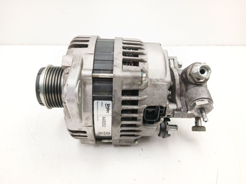 Recambio de alternador para opel astra h (a04) 1.7 cdti (l48) referencia OEM IAM 98056441 440652 