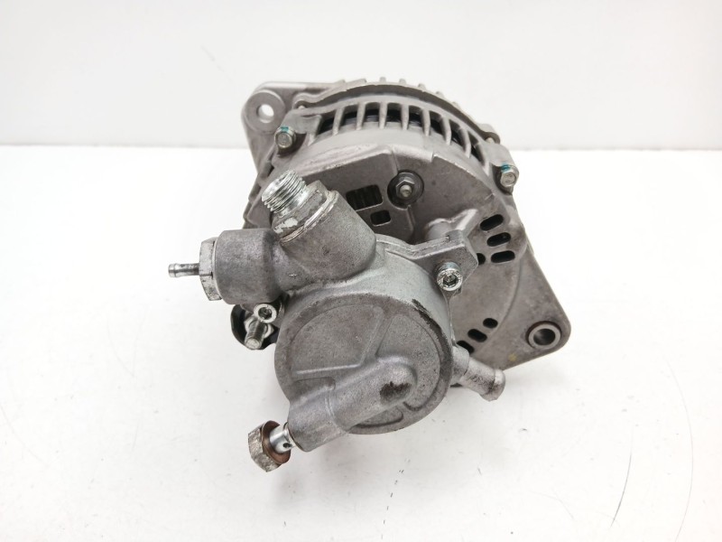Recambio de alternador para opel astra h (a04) 1.7 cdti (l48) referencia OEM IAM 98056441 440652 