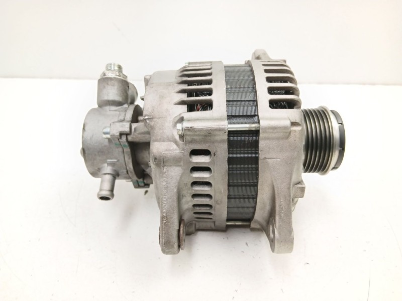 Recambio de alternador para opel astra h (a04) 1.7 cdti (l48) referencia OEM IAM 98056441 440652 
