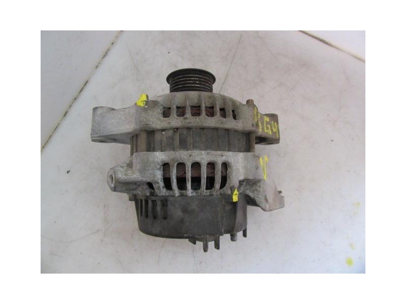 Recambio de alternador : opel astra : 1.6 g -x16szr (74,78cv) [2000] para opel astra 1.6 g -x16szr referencia OEM IAM   