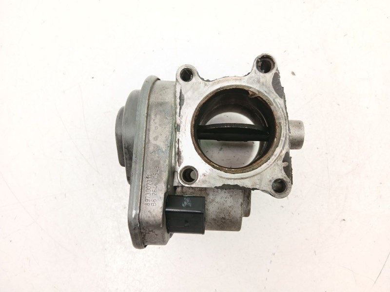 Recambio de caja mariposa para opel astra h (a04) 1.7 cdti (l48) referencia OEM IAM 97300231  897300231