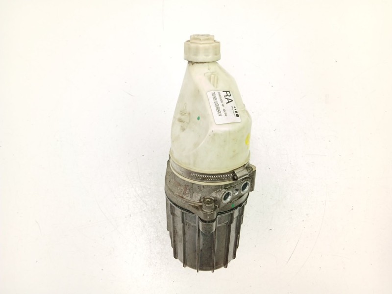 Recambio de bomba direccion electrica para opel astra h (a04) 1.7 cdti (l48) referencia OEM IAM 13192897  