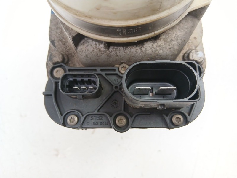 Recambio de bomba direccion electrica para opel astra h (a04) 1.7 cdti (l48) referencia OEM IAM 13192897  
