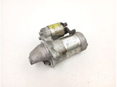 Recambio de motor arranque para opel astra h (a04) 1.7 cdti (l48) referencia OEM IAM 97189118 S114925 8980147430