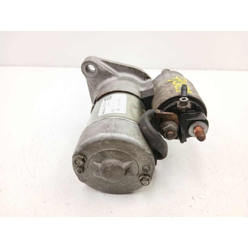 Recambio de motor arranque para opel astra h (a04) 1.7 cdti (l48) referencia OEM IAM 97189118 S114925 8980147430