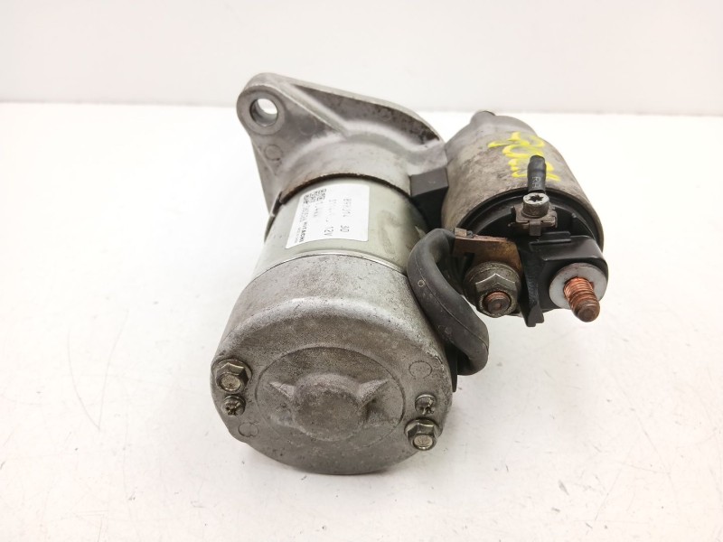 Recambio de motor arranque para opel astra h (a04) 1.7 cdti (l48) referencia OEM IAM 97189118 S114925 8980147430