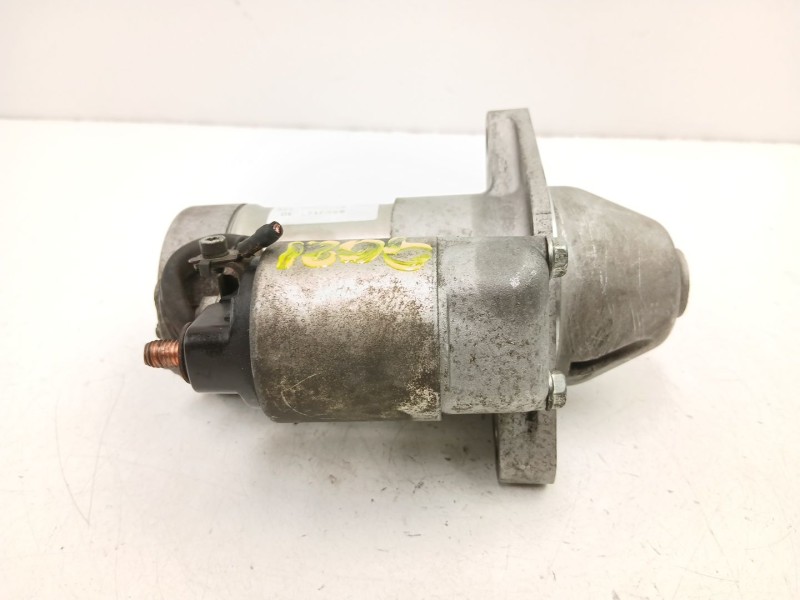 Recambio de motor arranque para opel astra h (a04) 1.7 cdti (l48) referencia OEM IAM 97189118 S114925 8980147430