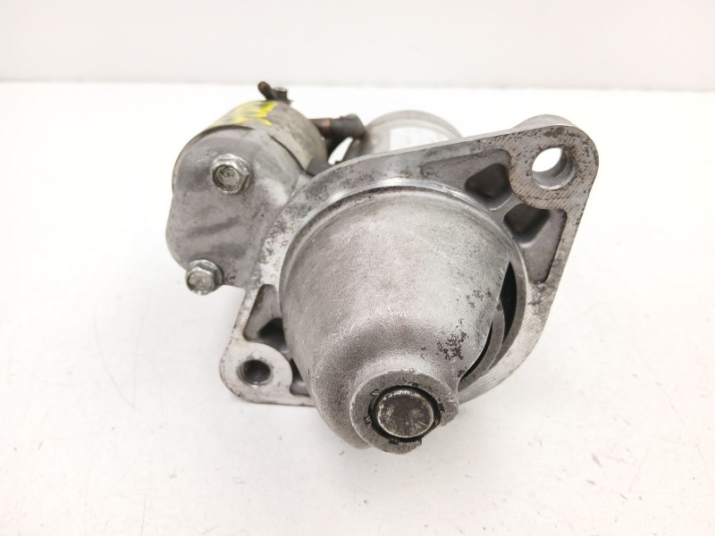 Recambio de motor arranque para opel astra h (a04) 1.7 cdti (l48) referencia OEM IAM 97189118 S114925 8980147430
