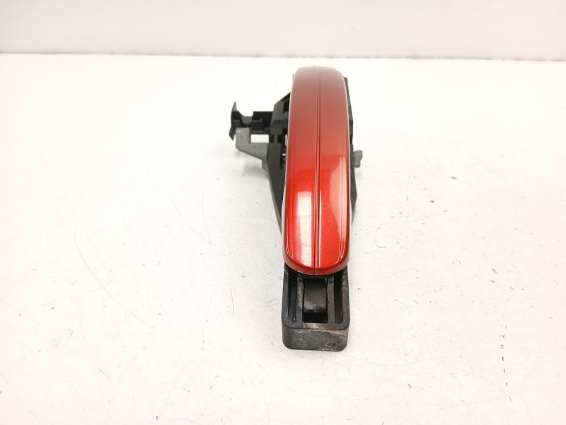 Recambio de manilla trasera izquierda para ford c-max (dm2) 1.8 tdci referencia OEM IAM 4M51A266B23AD  