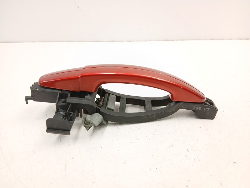 Recambio de manilla trasera izquierda para ford c-max (dm2) 1.8 tdci referencia OEM IAM 4M51A266B23AD  