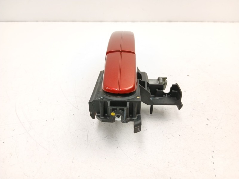 Recambio de manilla trasera izquierda para ford c-max (dm2) 1.8 tdci referencia OEM IAM 4M51A266B23AD  