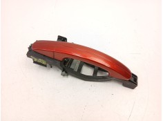 Recambio de manilla trasera derecha para ford c-max (dm2) 1.8 tdci referencia OEM IAM 4M51A266B22AD  