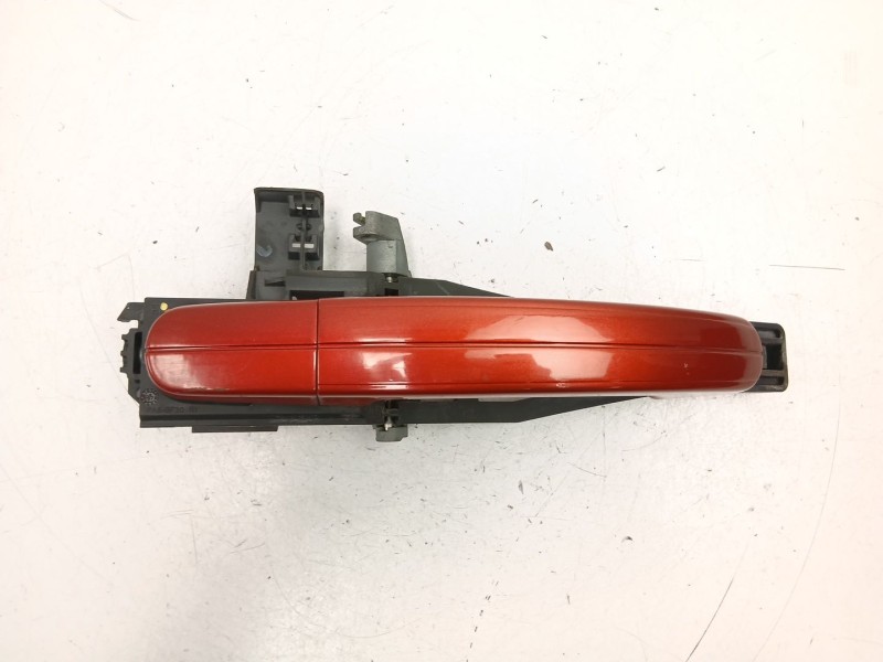 Recambio de manilla trasera derecha para ford c-max (dm2) 1.8 tdci referencia OEM IAM 4M51A266B22AD  
