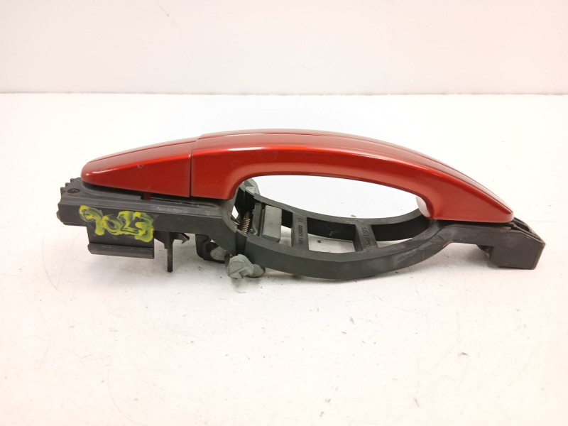 Recambio de manilla trasera derecha para ford c-max (dm2) 1.8 tdci referencia OEM IAM 4M51A266B22AD  