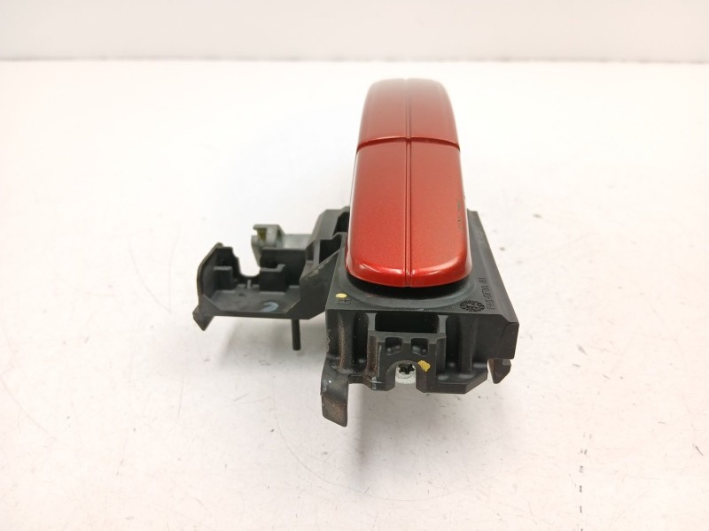 Recambio de manilla trasera derecha para ford c-max (dm2) 1.8 tdci referencia OEM IAM 4M51A266B22AD  