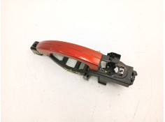 Recambio de manilla delantera izquierda para ford c-max (dm2) 1.8 tdci referencia OEM IAM 3M51R224A37BF  