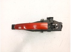 Recambio de manilla delantera izquierda para ford c-max (dm2) 1.8 tdci referencia OEM IAM 3M51R224A37BF   2