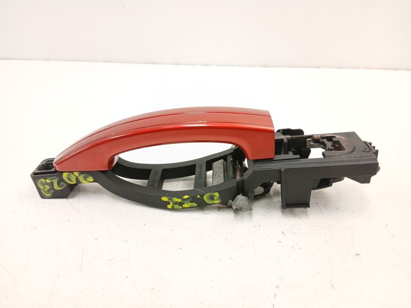 Recambio de manilla delantera izquierda para ford c-max (dm2) 1.8 tdci referencia OEM IAM 3M51R224A37BF  