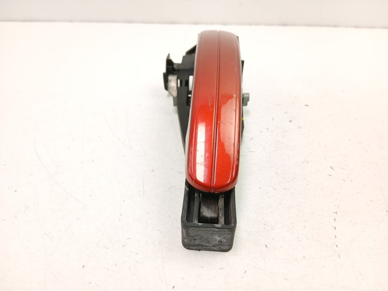 Recambio de manilla delantera izquierda para ford c-max (dm2) 1.8 tdci referencia OEM IAM 3M51R224A37BF  