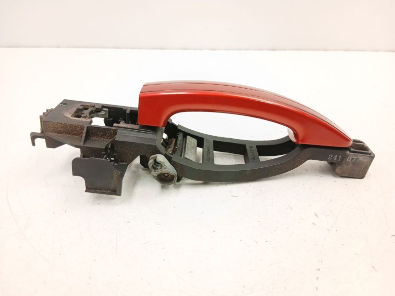 Recambio de manilla delantera izquierda para ford c-max (dm2) 1.8 tdci referencia OEM IAM 3M51R224A37BF  