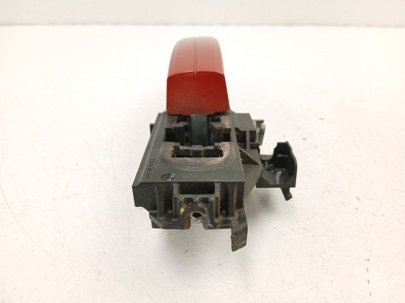Recambio de manilla delantera izquierda para ford c-max (dm2) 1.8 tdci referencia OEM IAM 3M51R224A37BF  