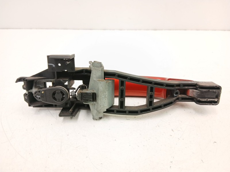 Recambio de manilla delantera izquierda para ford c-max (dm2) 1.8 tdci referencia OEM IAM 3M51R224A37BF  