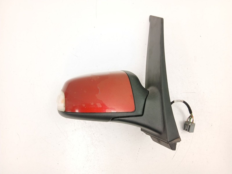 Recambio de retrovisor derecho para ford c-max (dm2) 1.8 tdci referencia OEM IAM 3M5117682CS  