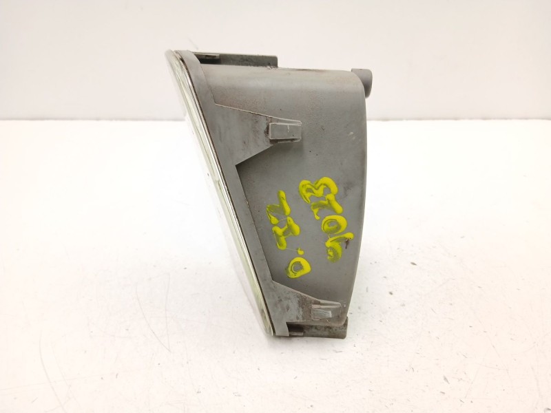 Recambio de antiniebla izquierdo para ford c-max (dm2) 1.8 tdci referencia OEM IAM 7M5115K202AC  