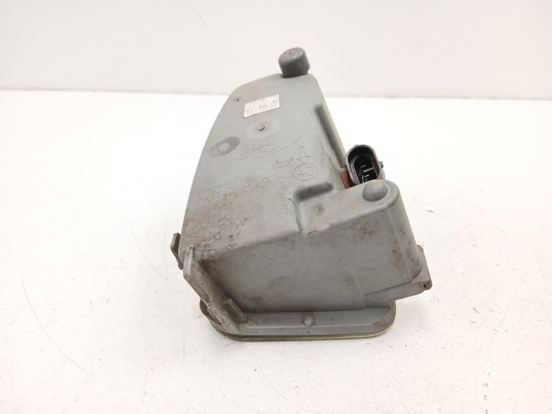 Recambio de antiniebla izquierdo para ford c-max (dm2) 1.8 tdci referencia OEM IAM 7M5115K202AC  