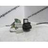 Recambio de cerradura puerta trasera derecha para mg zs 1.8 g -18k4f referencia OEM IAM   