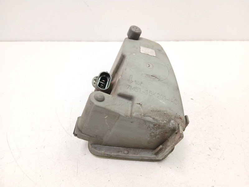Recambio de antiniebla derecho para ford c-max (dm2) 1.8 tdci referencia OEM IAM 7M5115K201AC  
