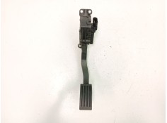 Recambio de potenciometro aceleracion para ford c-max (dm2) 1.8 tdci referencia OEM IAM 3M519F836AF 6PV00864110  2