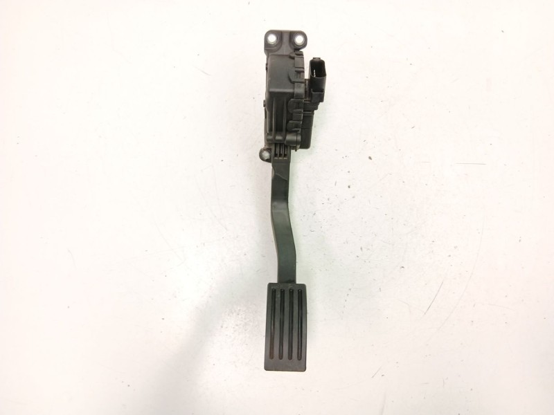 Recambio de potenciometro aceleracion para ford c-max (dm2) 1.8 tdci referencia OEM IAM 3M519F836AF 6PV00864110 
