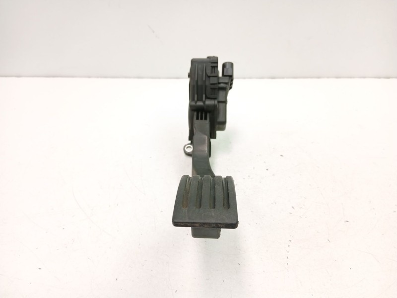 Recambio de potenciometro aceleracion para ford c-max (dm2) 1.8 tdci referencia OEM IAM 3M519F836AF 6PV00864110 