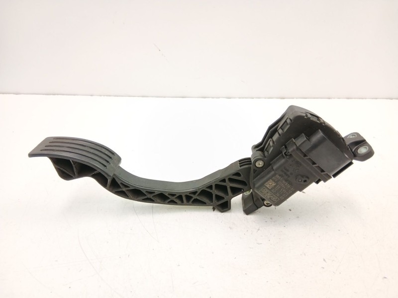 Recambio de potenciometro aceleracion para ford c-max (dm2) 1.8 tdci referencia OEM IAM 3M519F836AF 6PV00864110 