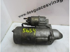 Recambio de motor arranque : bmw x5 : 3.0 td [2005] para bmw x5 3.0 td referencia OEM IAM 2247391  