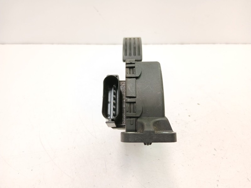 Recambio de potenciometro aceleracion para ford c-max (dm2) 1.8 tdci referencia OEM IAM 3M519F836AF 6PV00864110 