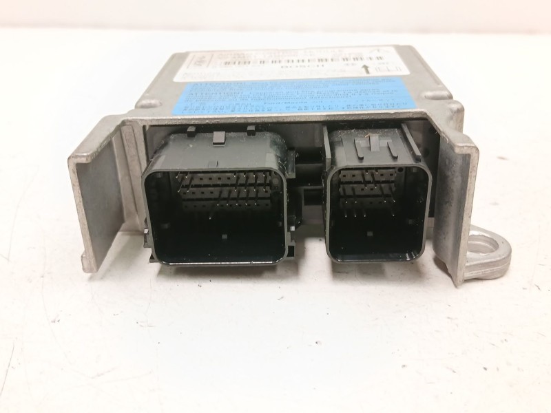 Recambio de centralita airbag para ford c-max (dm2) 1.8 tdci referencia OEM IAM 4M5T14B056AE 0285001847 
