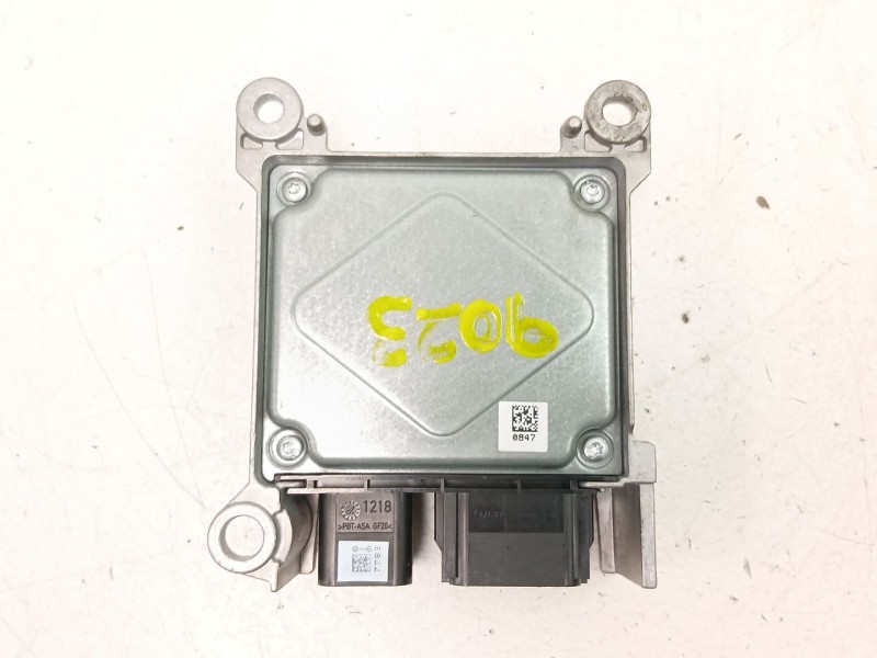 Recambio de centralita airbag para ford c-max (dm2) 1.8 tdci referencia OEM IAM 4M5T14B056AE 0285001847 