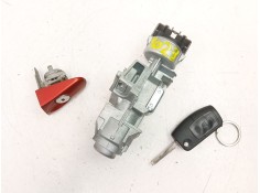 Recambio de conmutador de arranque para ford c-max (dm2) 1.8 tdci referencia OEM IAM 3M513F880AD   2