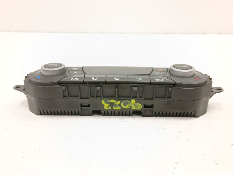 Recambio de mandos calefaccion aire para ford c-max (dm2) 1.8 tdci referencia OEM IAM 7M5T18C612AD  