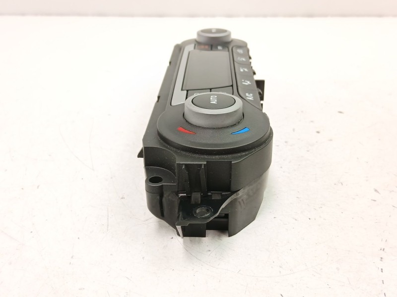 Recambio de mandos calefaccion aire para ford c-max (dm2) 1.8 tdci referencia OEM IAM 7M5T18C612AD  