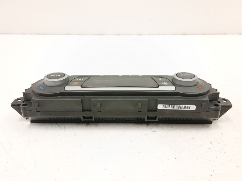 Recambio de mandos calefaccion aire para ford c-max (dm2) 1.8 tdci referencia OEM IAM 7M5T18C612AD  