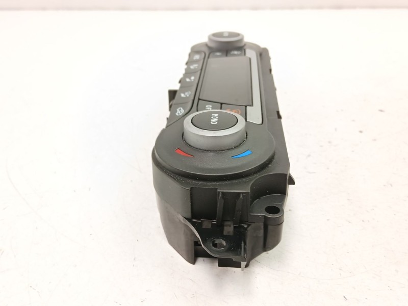 Recambio de mandos calefaccion aire para ford c-max (dm2) 1.8 tdci referencia OEM IAM 7M5T18C612AD  